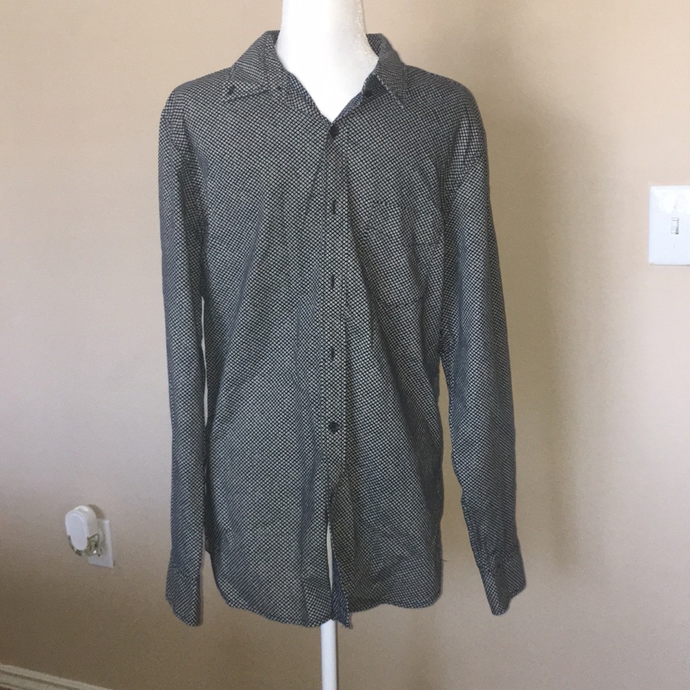 🛍Wallin&Bros. Men’s dress shirt 🛍